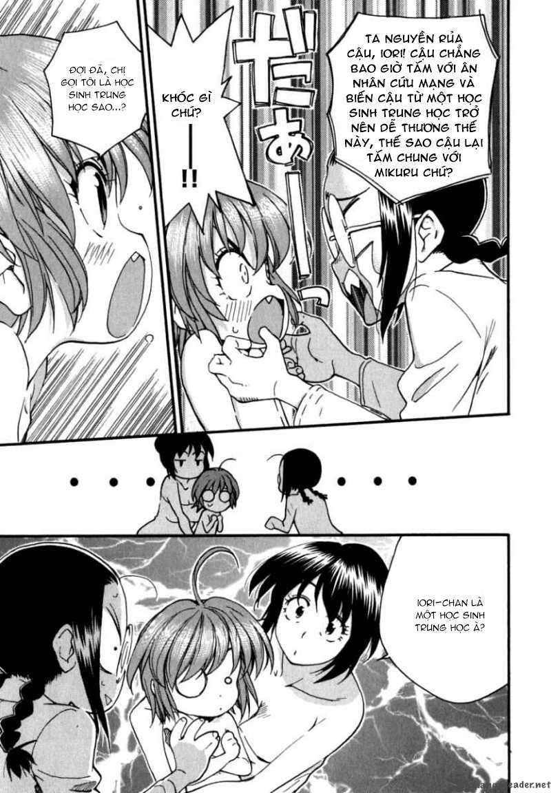 Ichinensei Ni Nacchattara Chapter 21 - 26