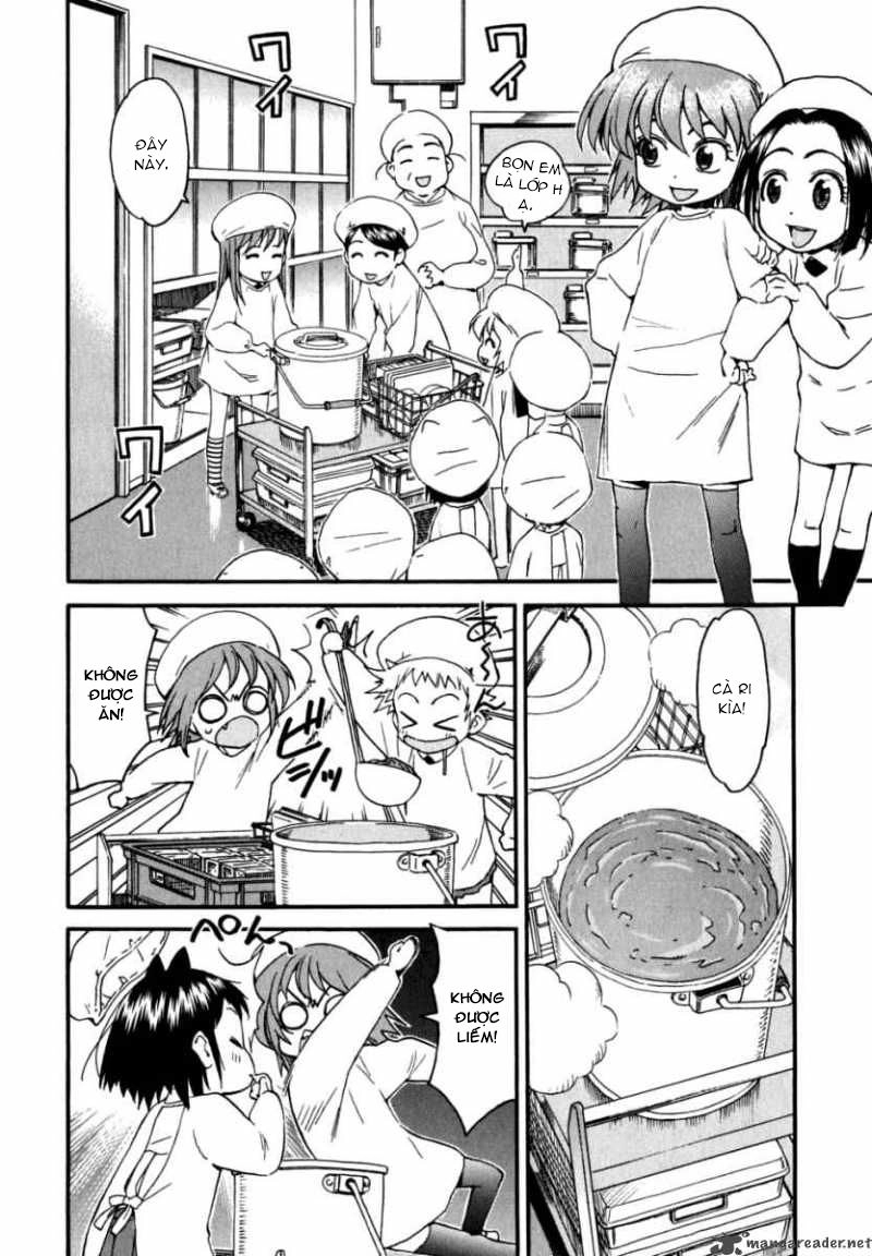 Ichinensei Ni Nacchattara Chapter 23 - 6