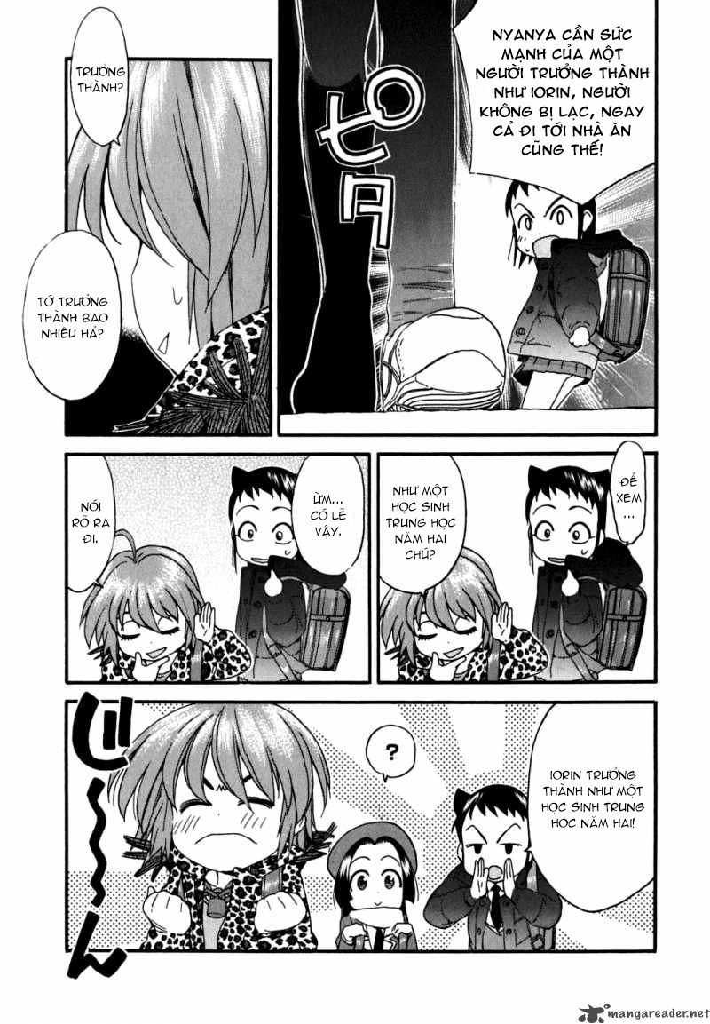 Ichinensei Ni Nacchattara Chapter 23 - 13