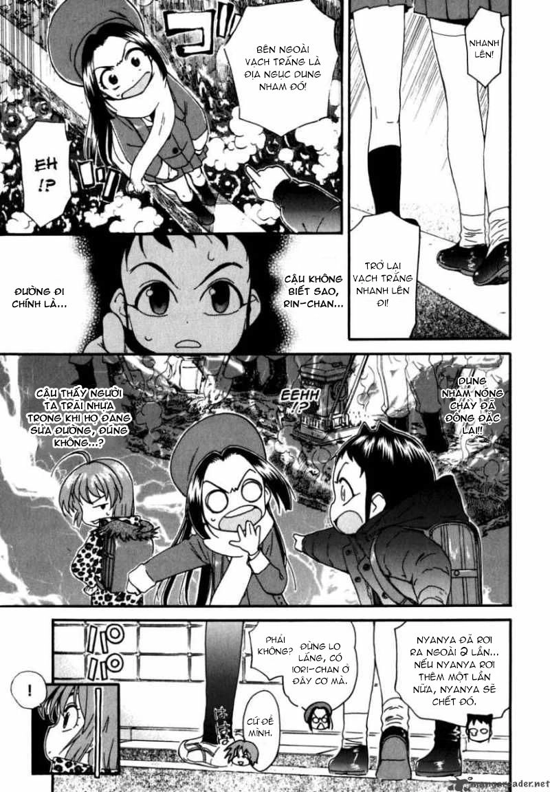 Ichinensei Ni Nacchattara Chapter 23 - 15