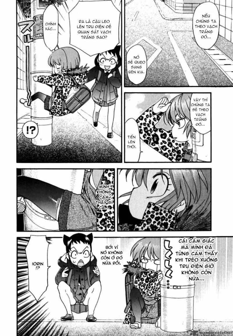 Ichinensei Ni Nacchattara Chapter 23 - 18