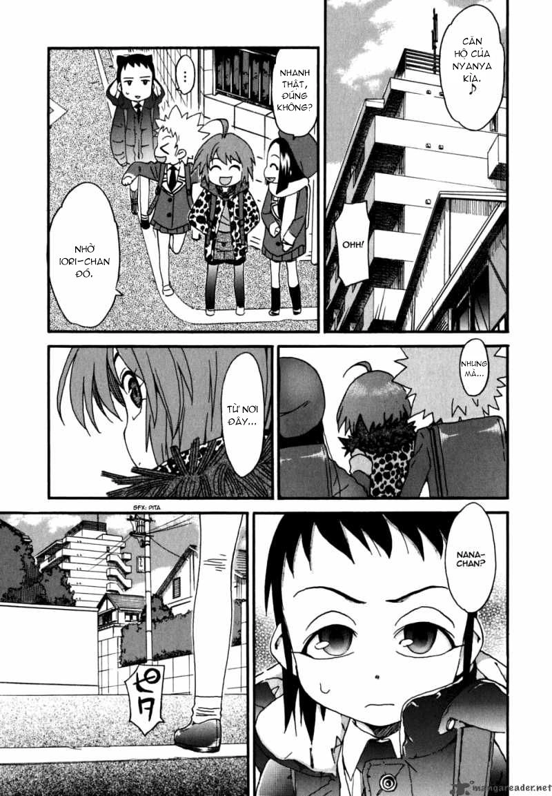 Ichinensei Ni Nacchattara Chapter 23 - 21