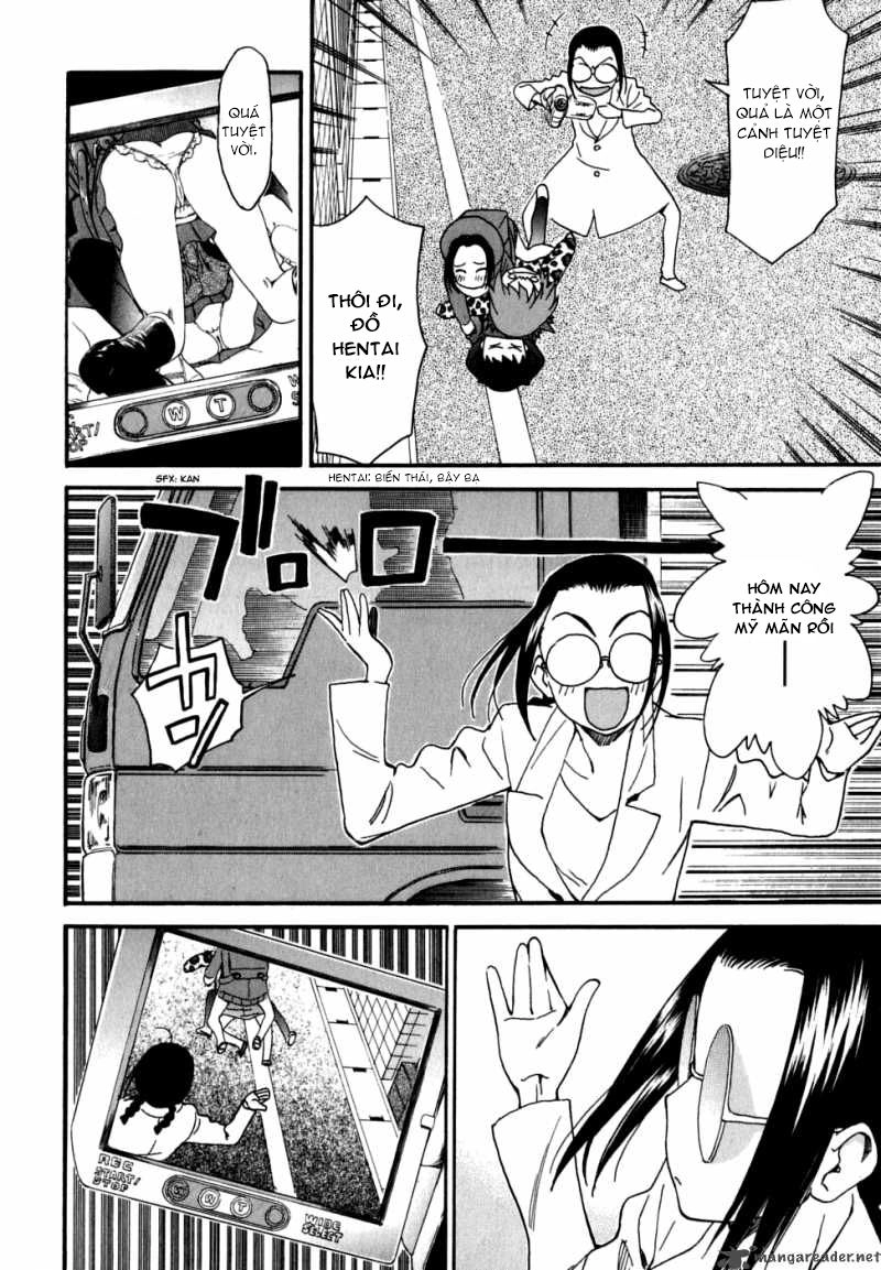 Ichinensei Ni Nacchattara Chapter 23 - 26