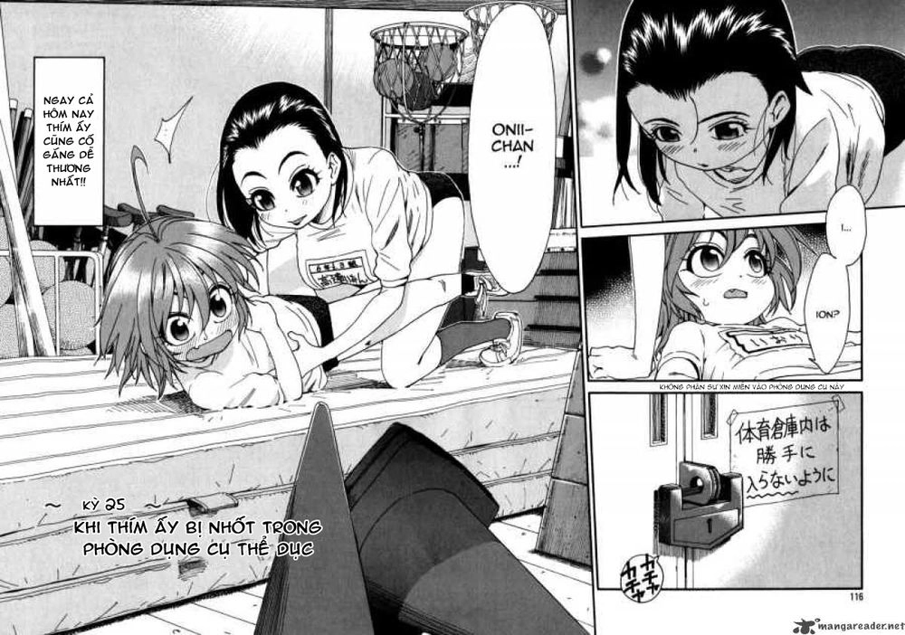 Ichinensei Ni Nacchattara Chapter 25 - 3