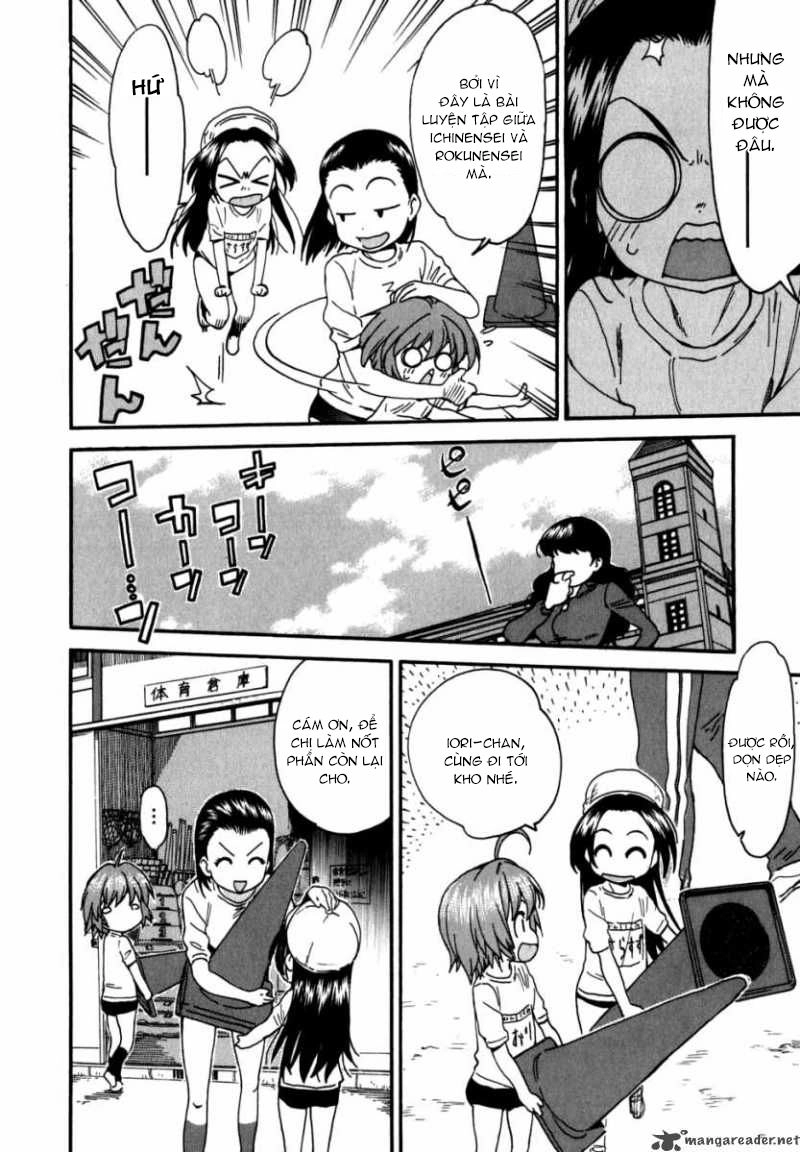 Ichinensei Ni Nacchattara Chapter 25 - 6