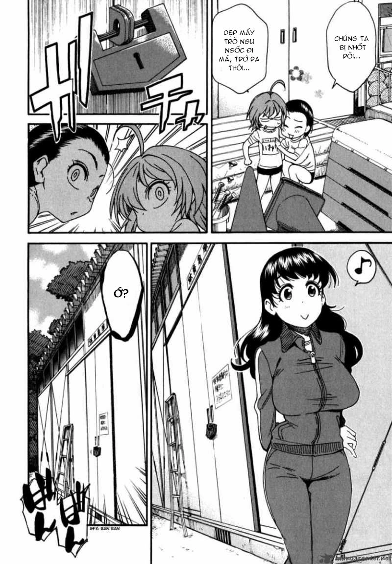 Ichinensei Ni Nacchattara Chapter 25 - 8