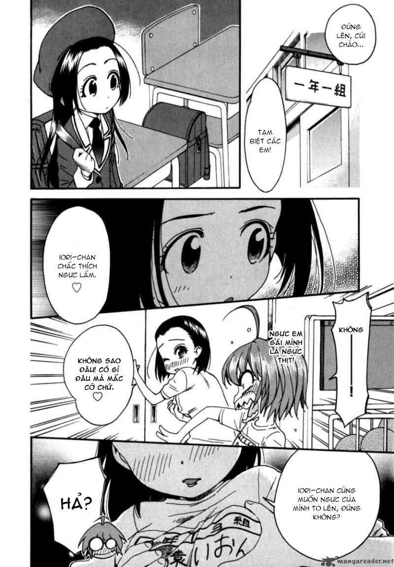 Ichinensei Ni Nacchattara Chapter 25 - 10