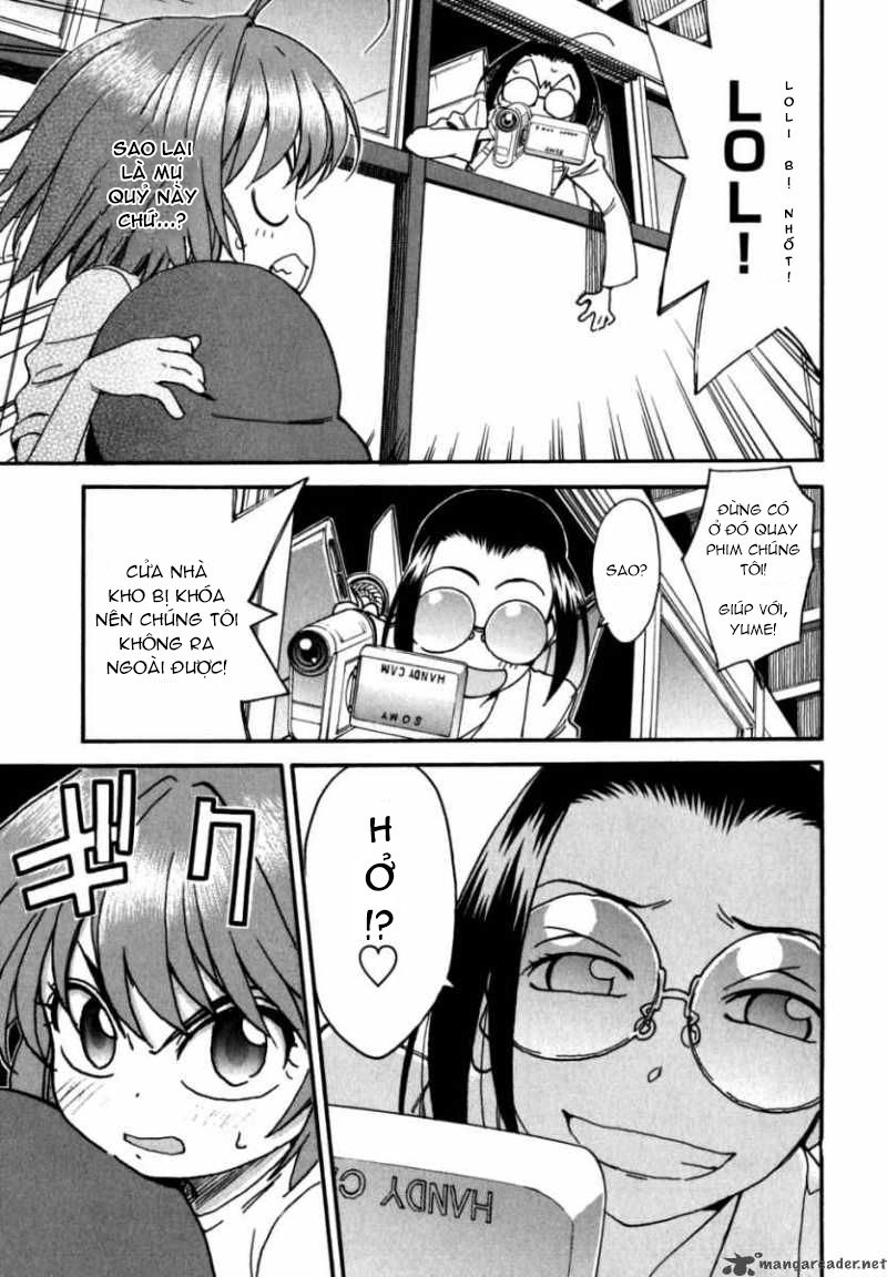 Ichinensei Ni Nacchattara Chapter 25 - 15