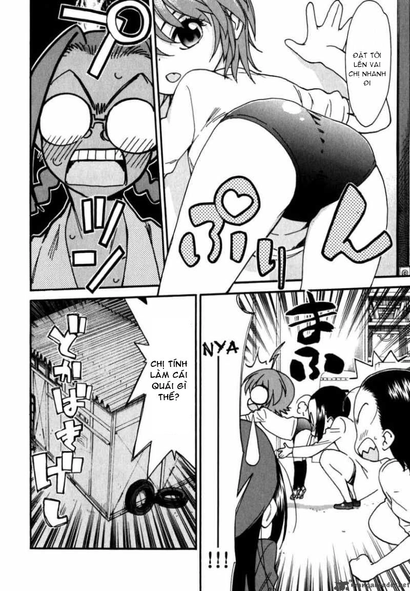 Ichinensei Ni Nacchattara Chapter 25 - 22