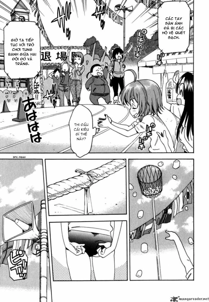 Ichinensei Ni Nacchattara Chapter 26 - 8