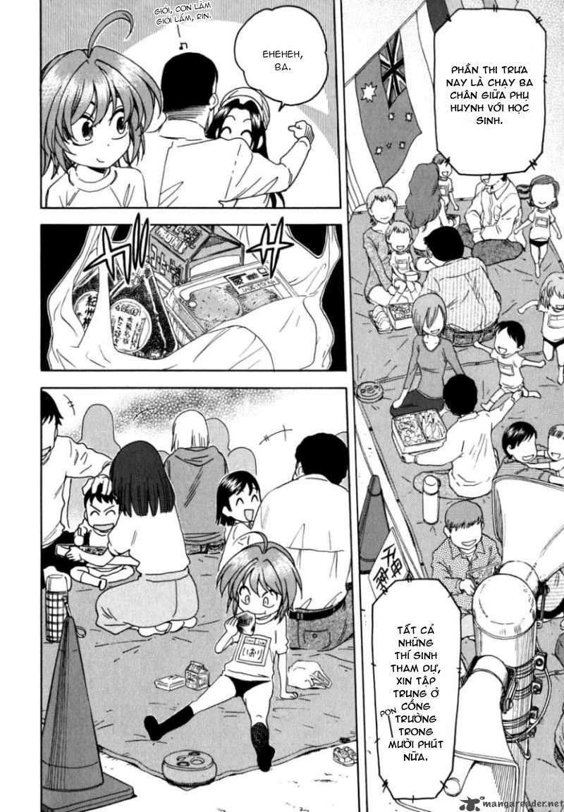 Ichinensei Ni Nacchattara Chapter 26 - 9