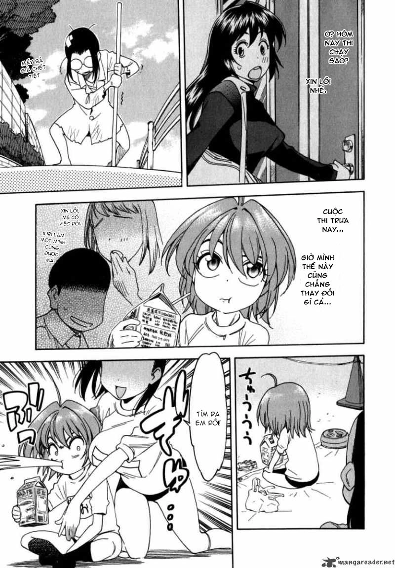 Ichinensei Ni Nacchattara Chapter 26 - 10