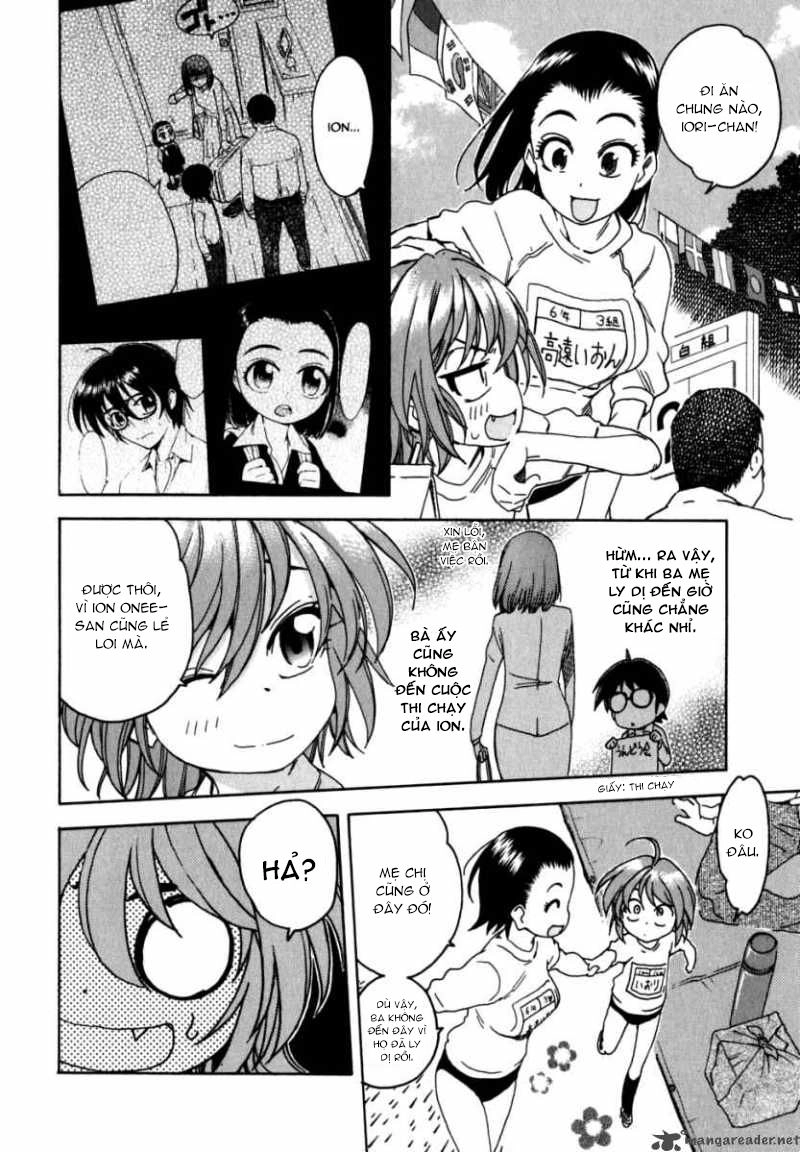 Ichinensei Ni Nacchattara Chapter 26 - 11