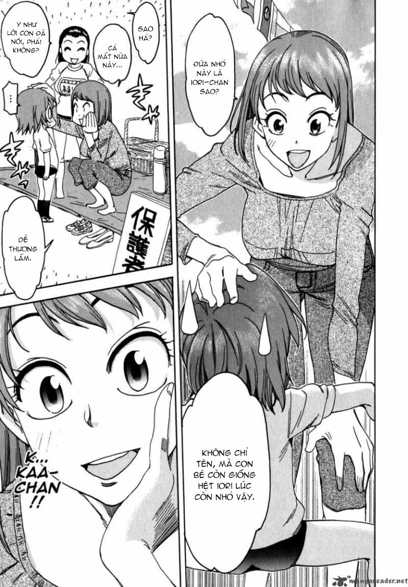 Ichinensei Ni Nacchattara Chapter 26 - 12