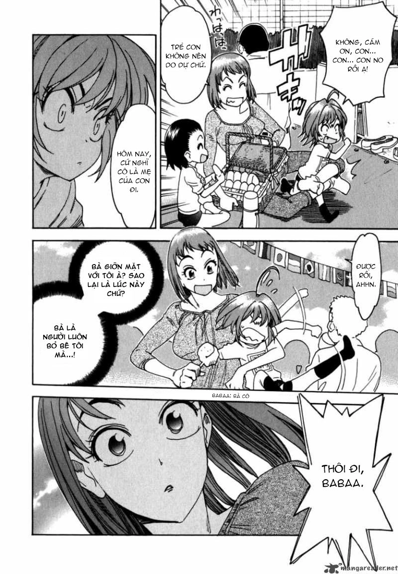 Ichinensei Ni Nacchattara Chapter 26 - 15