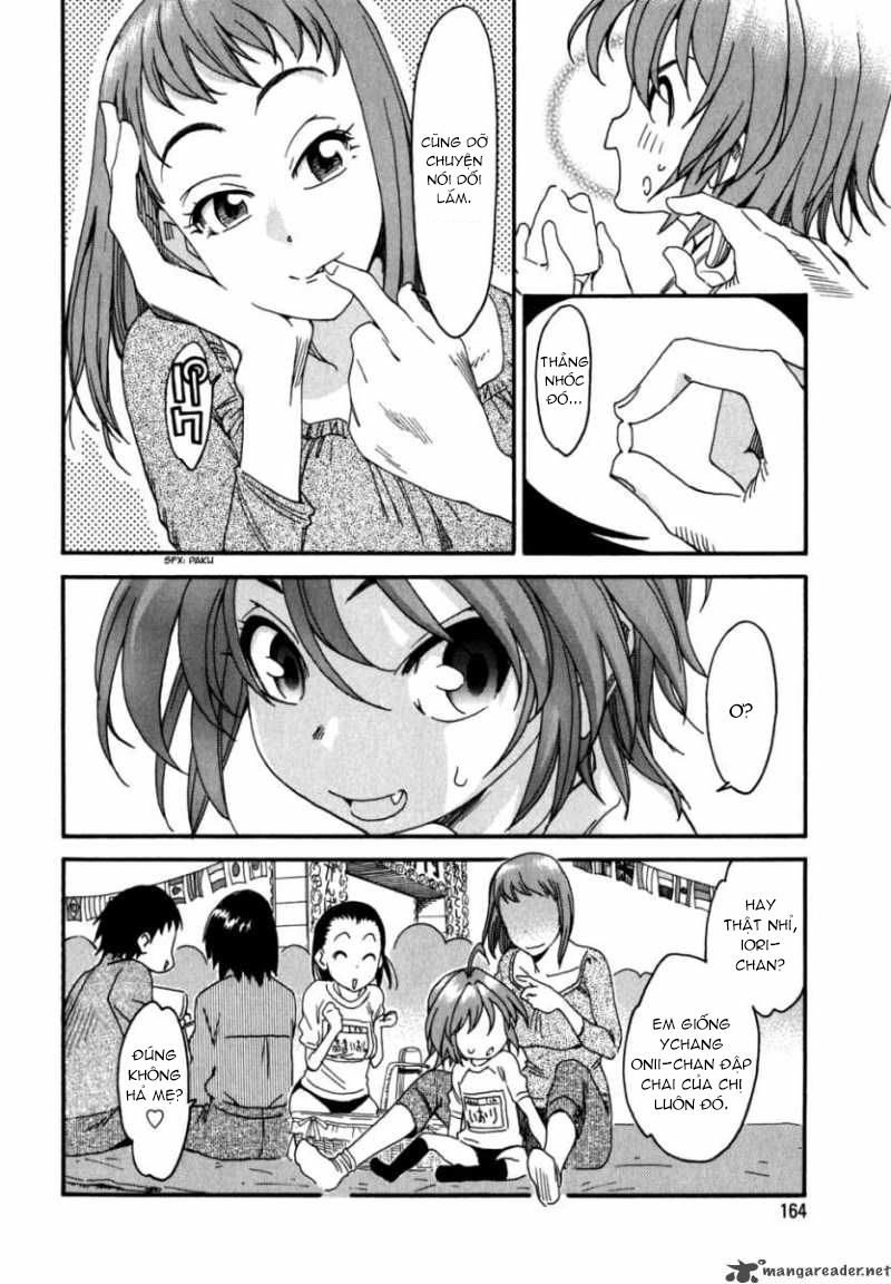 Ichinensei Ni Nacchattara Chapter 26 - 21