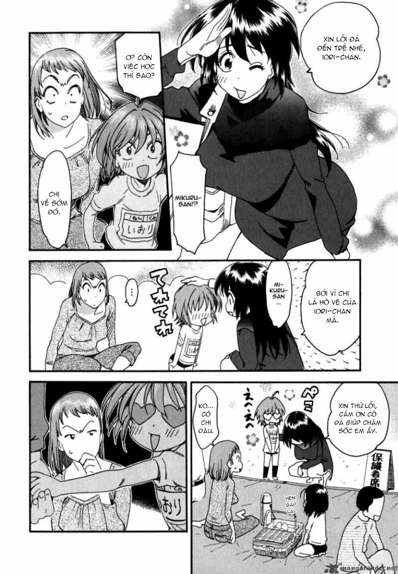 Ichinensei Ni Nacchattara Chapter 26 - 23