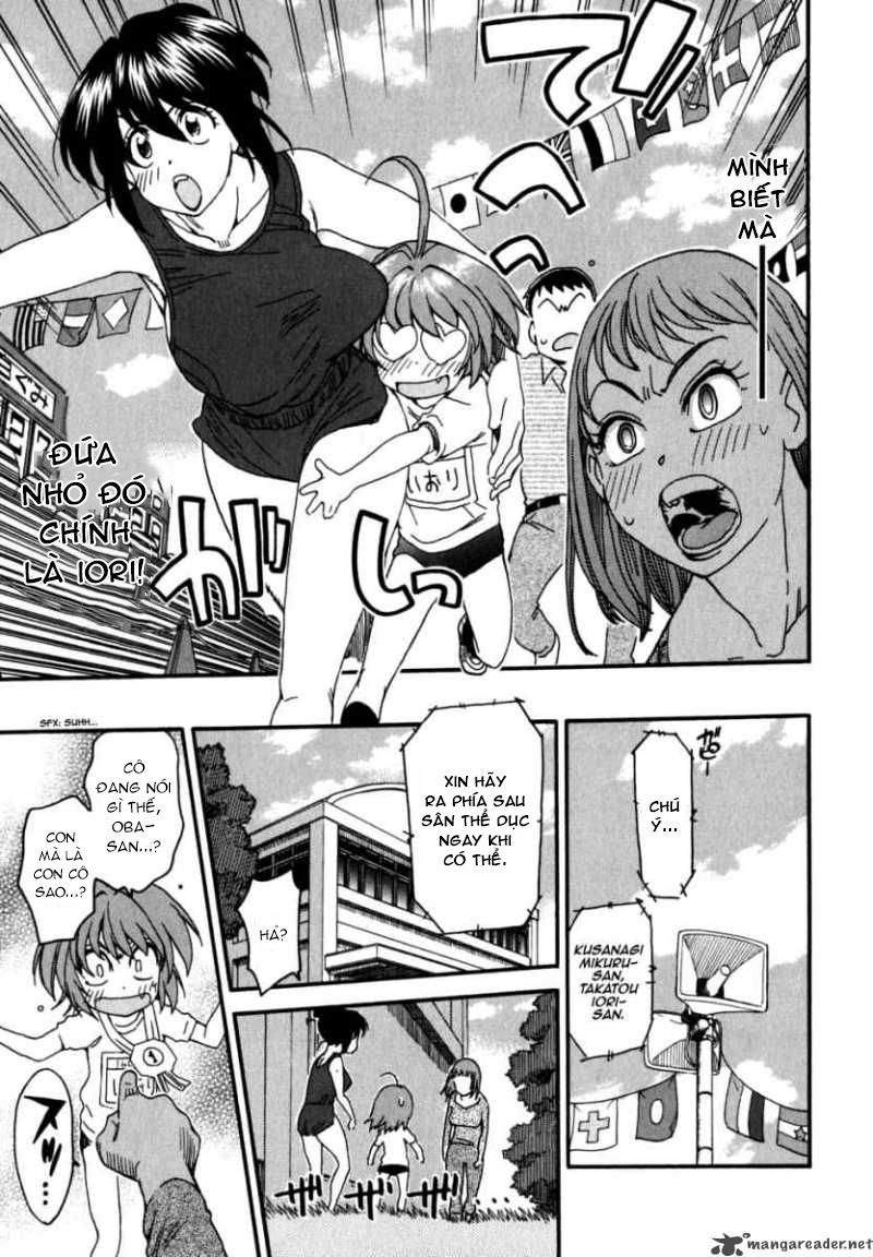 Ichinensei Ni Nacchattara Chapter 26 - 26