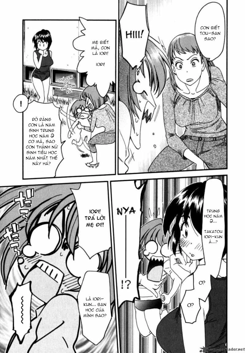 Ichinensei Ni Nacchattara Chapter 26 - 28