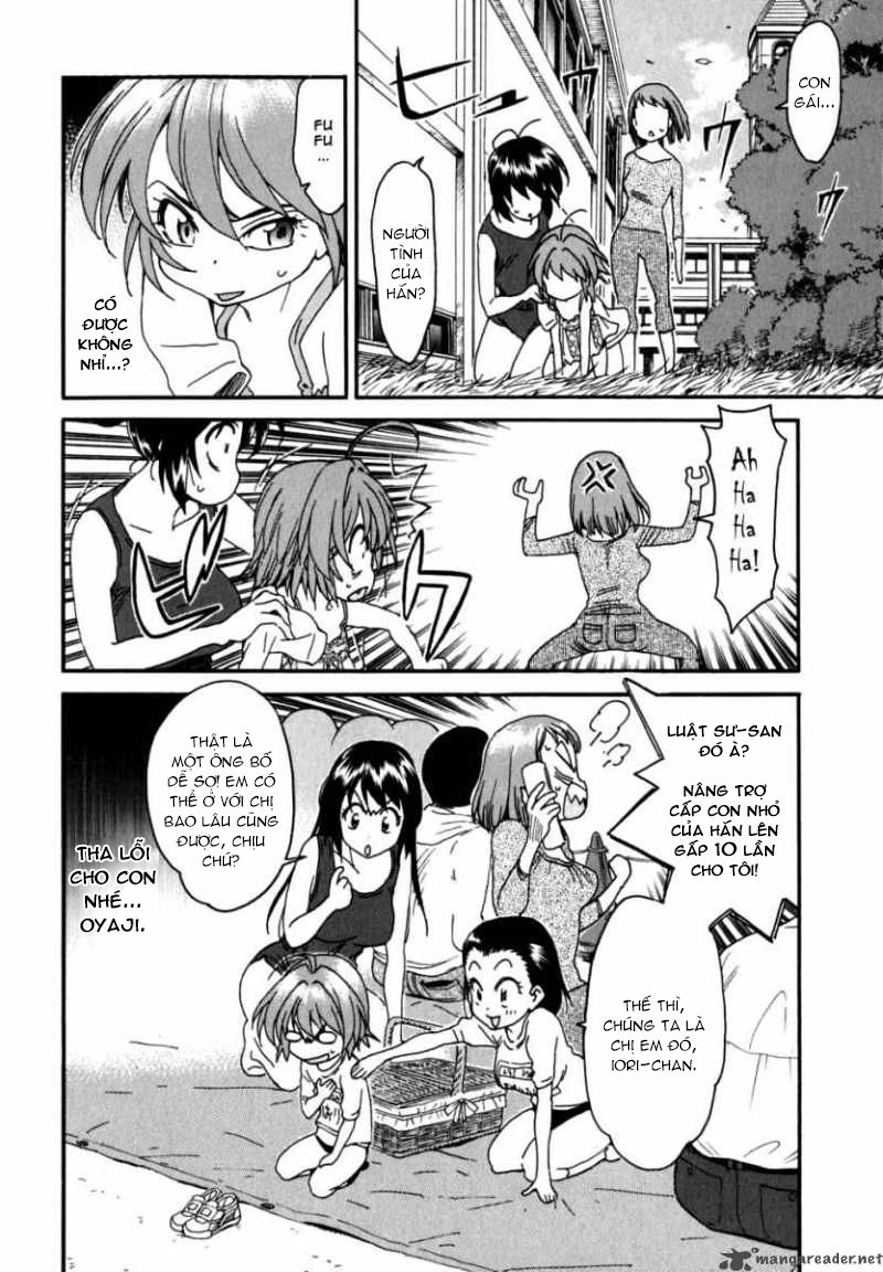 Ichinensei Ni Nacchattara Chapter 26 - 30
