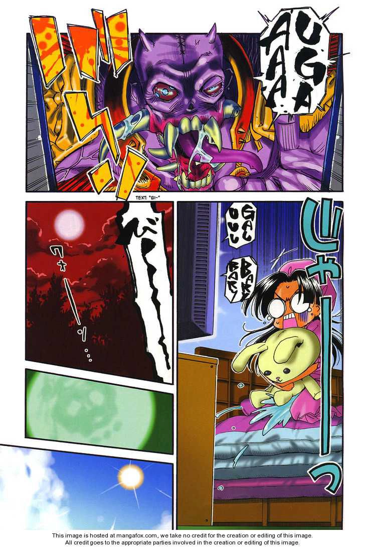 Ichinensei Ni Nacchattara Chapter 27 - 6