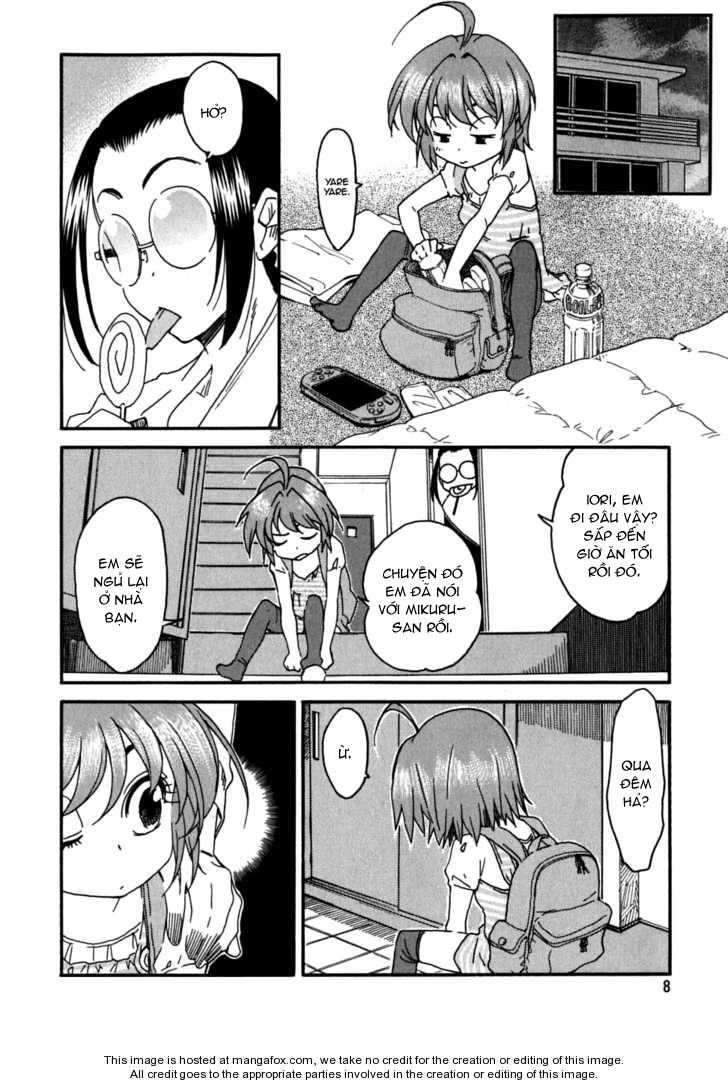 Ichinensei Ni Nacchattara Chapter 27 - 10