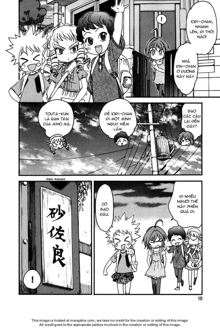 Ichinensei Ni Nacchattara Chapter 27 - 12