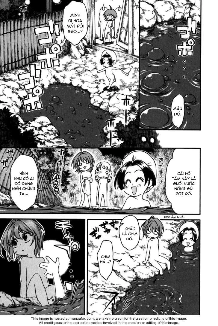 Ichinensei Ni Nacchattara Chapter 27 - 17