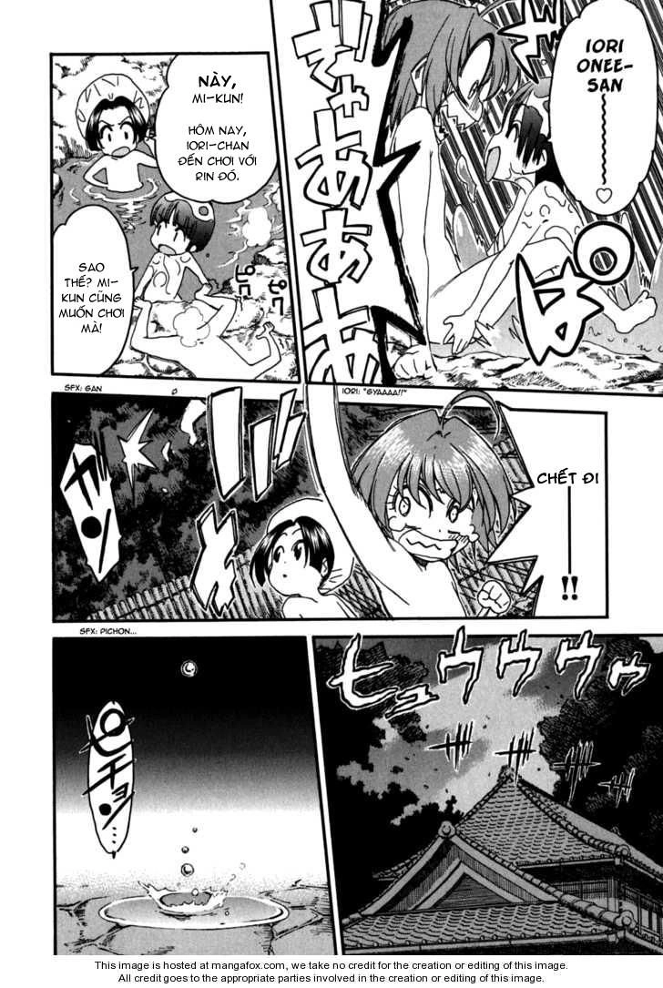 Ichinensei Ni Nacchattara Chapter 27 - 18