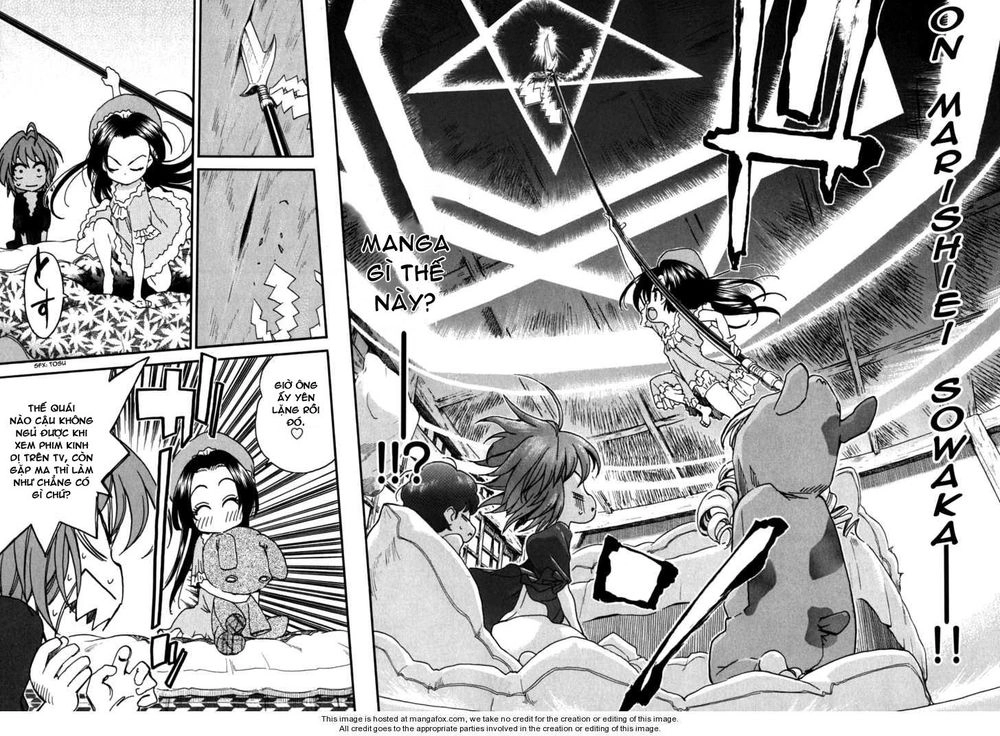 Ichinensei Ni Nacchattara Chapter 27 - 22