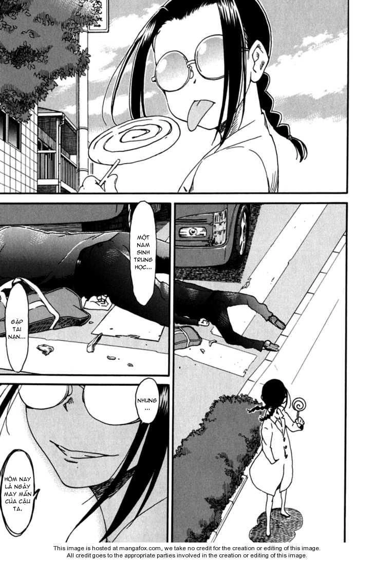 Ichinensei Ni Nacchattara Chapter 27.5 - 2