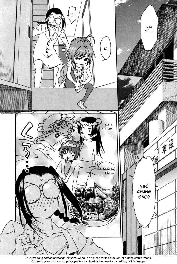 Ichinensei Ni Nacchattara Chapter 27.5 - 5