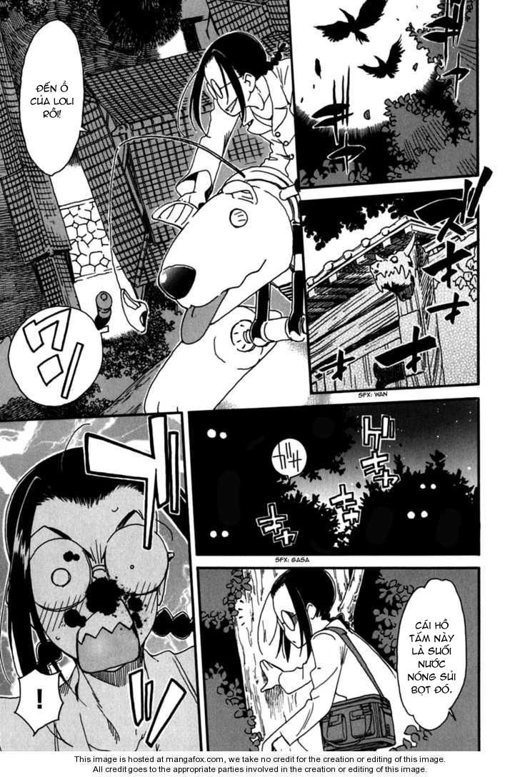 Ichinensei Ni Nacchattara Chapter 27.5 - 8