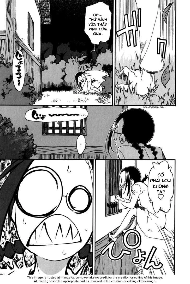 Ichinensei Ni Nacchattara Chapter 27.5 - 12