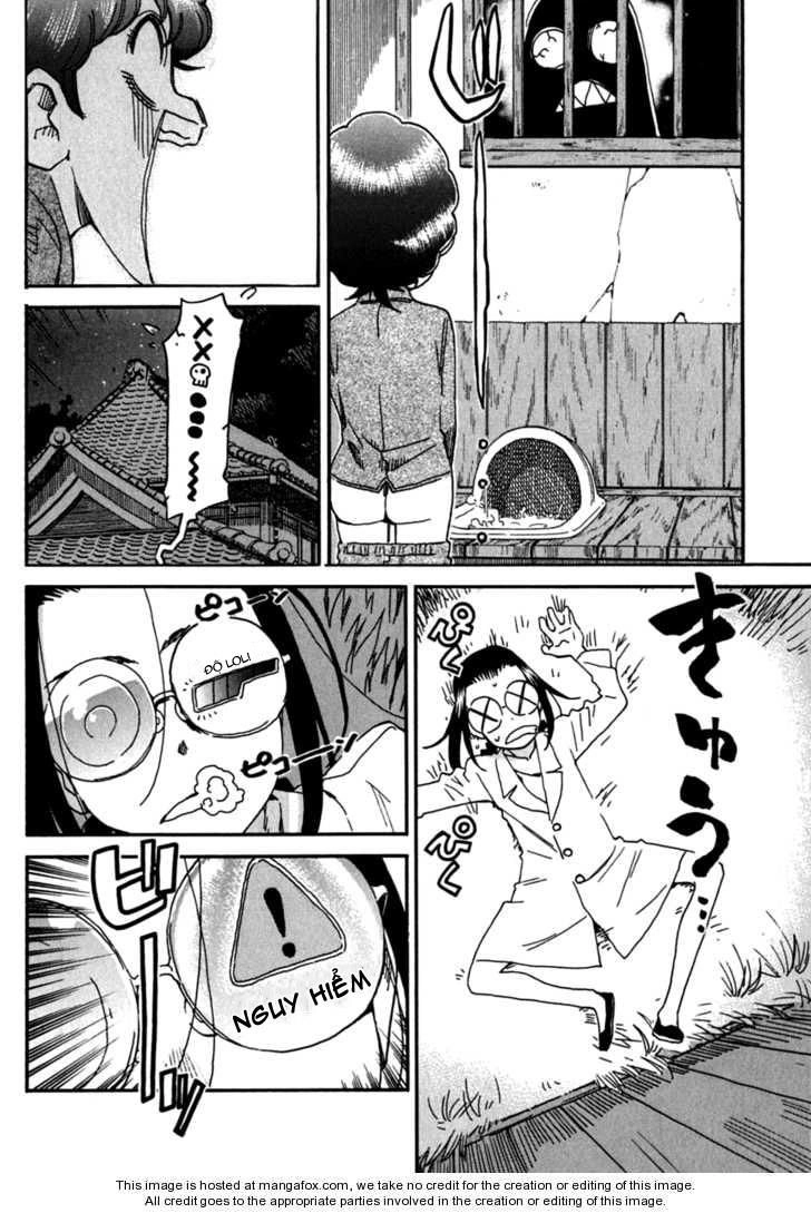 Ichinensei Ni Nacchattara Chapter 27.5 - 13