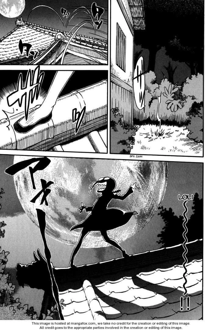 Ichinensei Ni Nacchattara Chapter 27.5 - 14