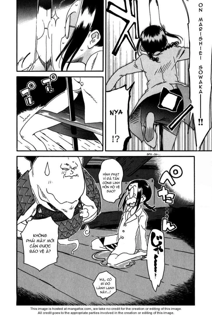 Ichinensei Ni Nacchattara Chapter 27.5 - 19