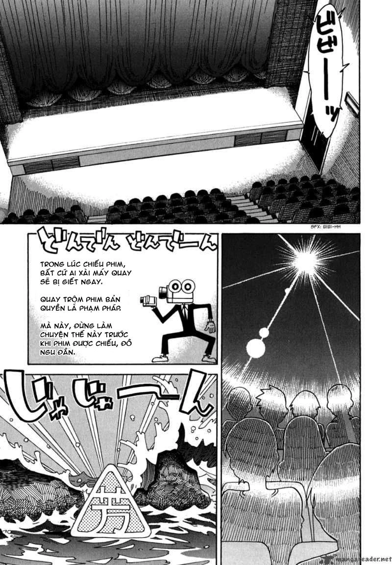 Ichinensei Ni Nacchattara Chapter 28 - 2