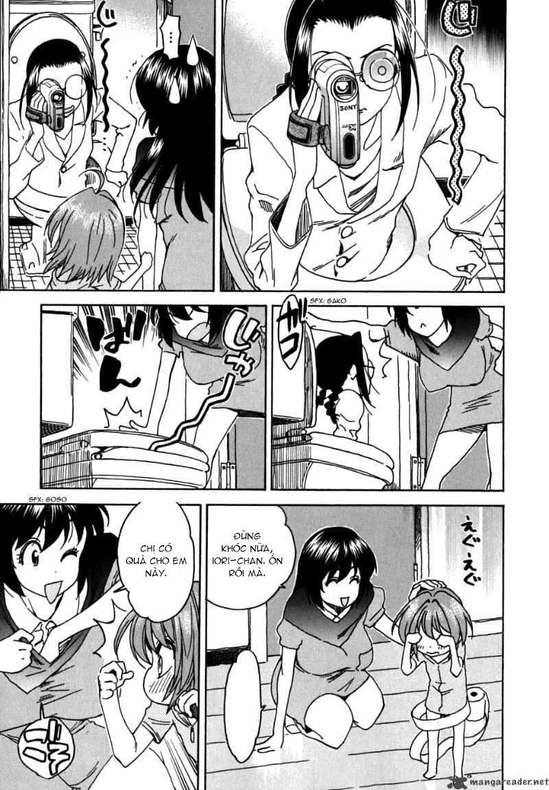 Ichinensei Ni Nacchattara Chapter 28 - 5