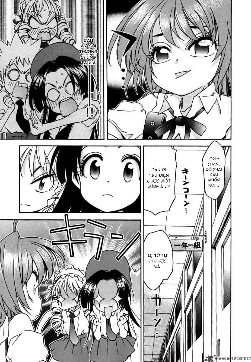 Ichinensei Ni Nacchattara Chapter 28 - 11