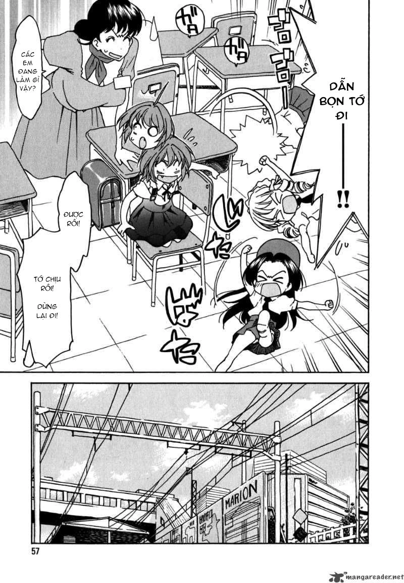 Ichinensei Ni Nacchattara Chapter 28 - 13