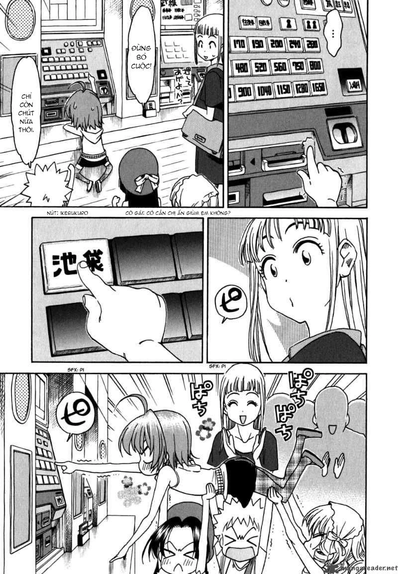 Ichinensei Ni Nacchattara Chapter 28 - 15