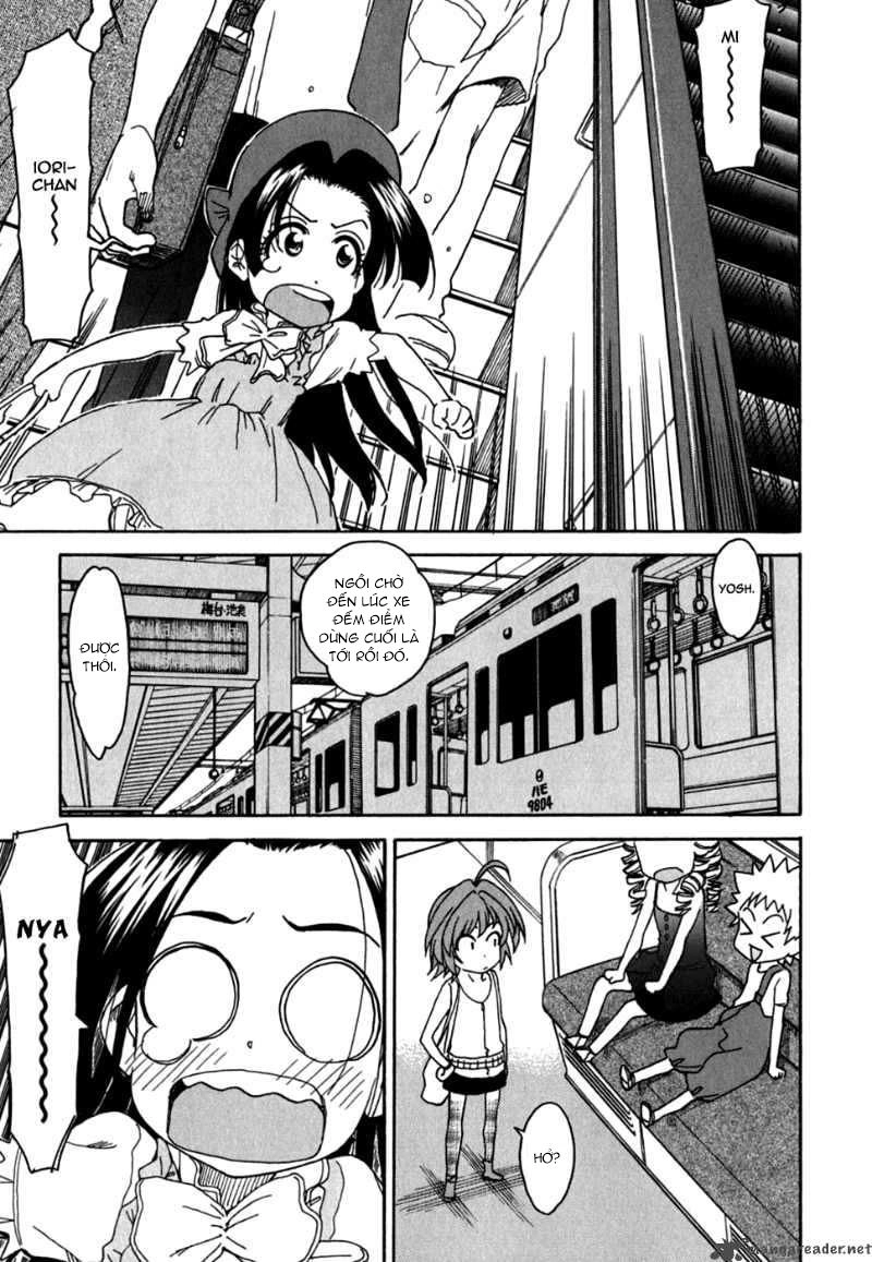 Ichinensei Ni Nacchattara Chapter 28 - 19