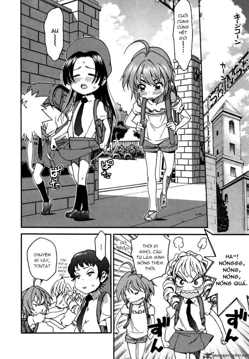 Ichinensei Ni Nacchattara Chapter 29 - 6