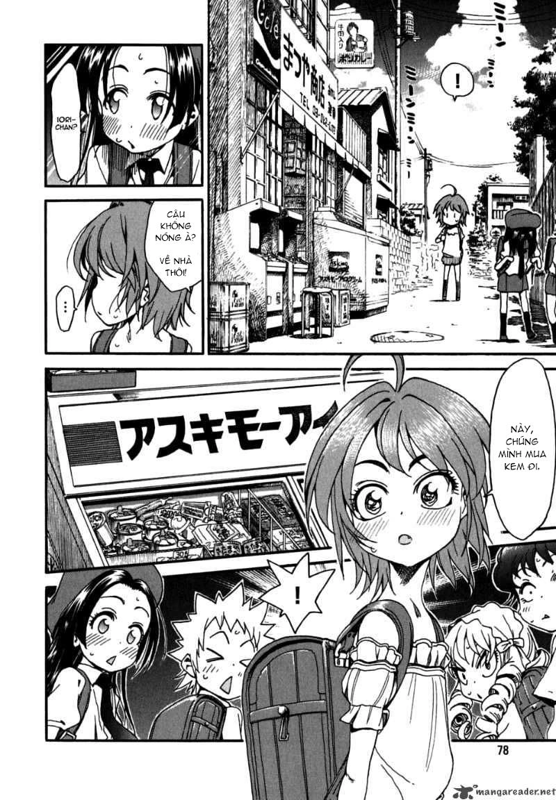 Ichinensei Ni Nacchattara Chapter 29 - 8