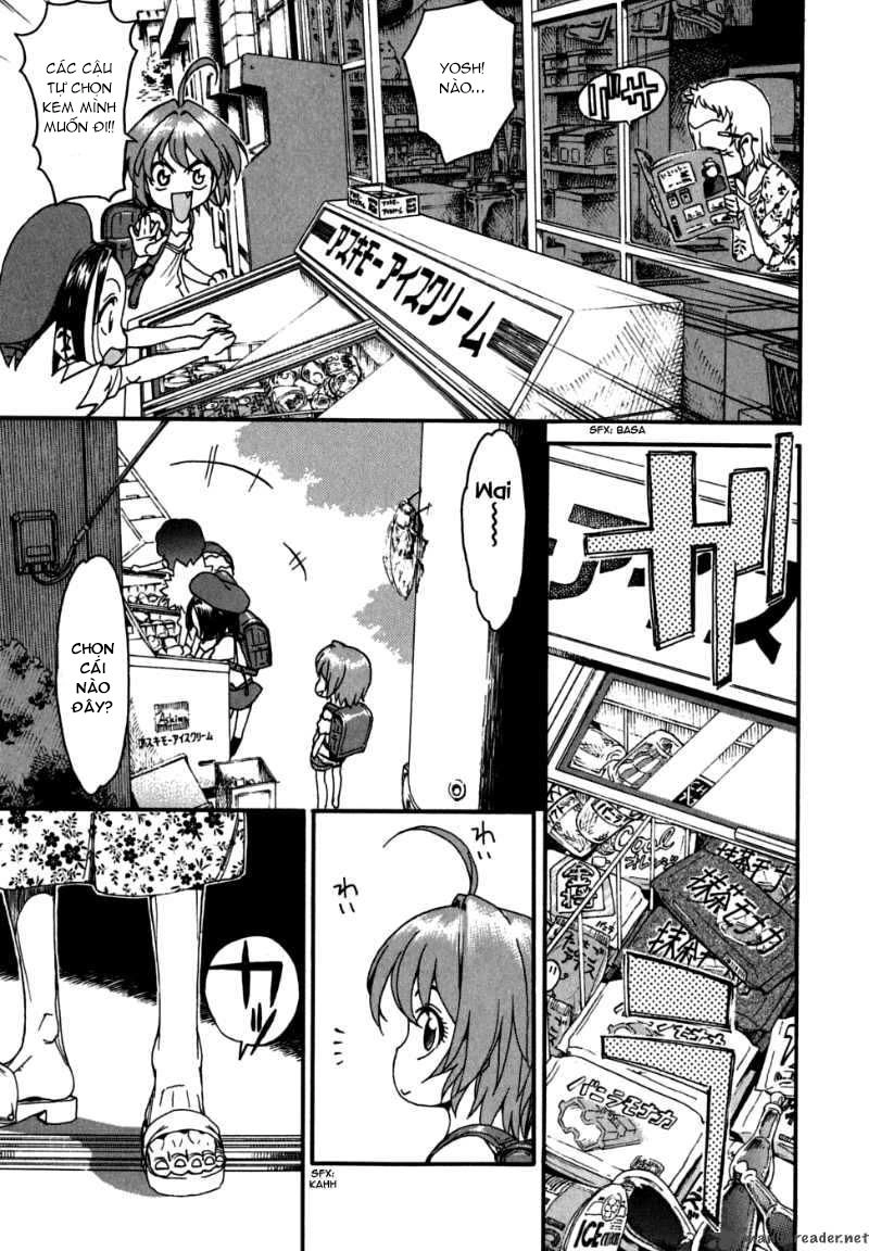 Ichinensei Ni Nacchattara Chapter 29 - 13