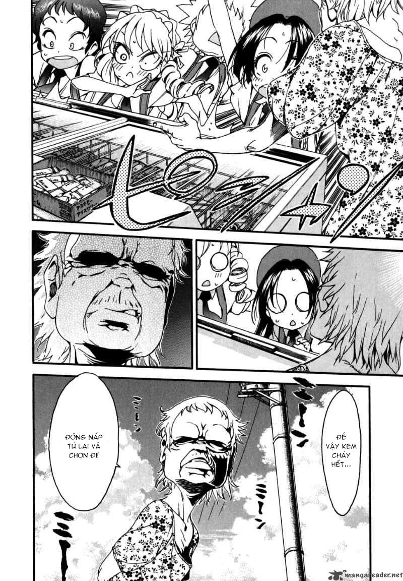 Ichinensei Ni Nacchattara Chapter 29 - 14