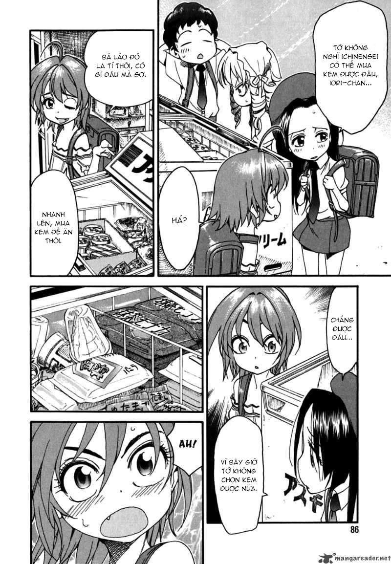 Ichinensei Ni Nacchattara Chapter 29 - 16