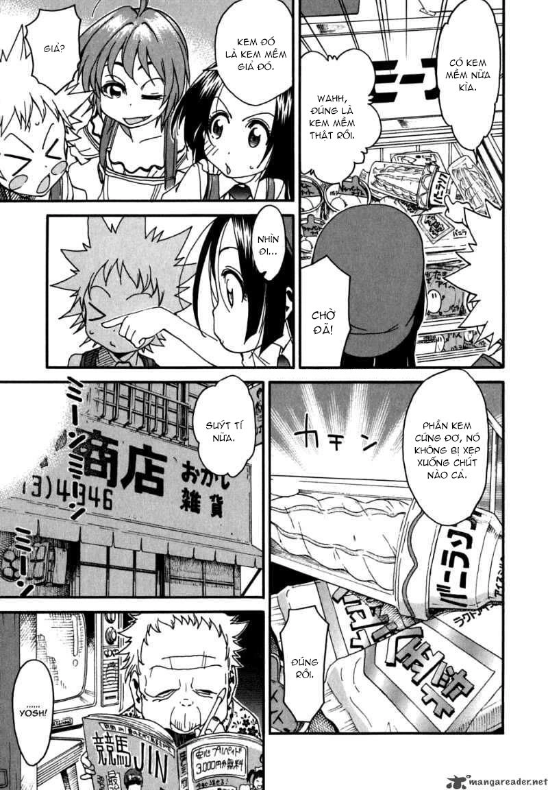 Ichinensei Ni Nacchattara Chapter 29 - 21