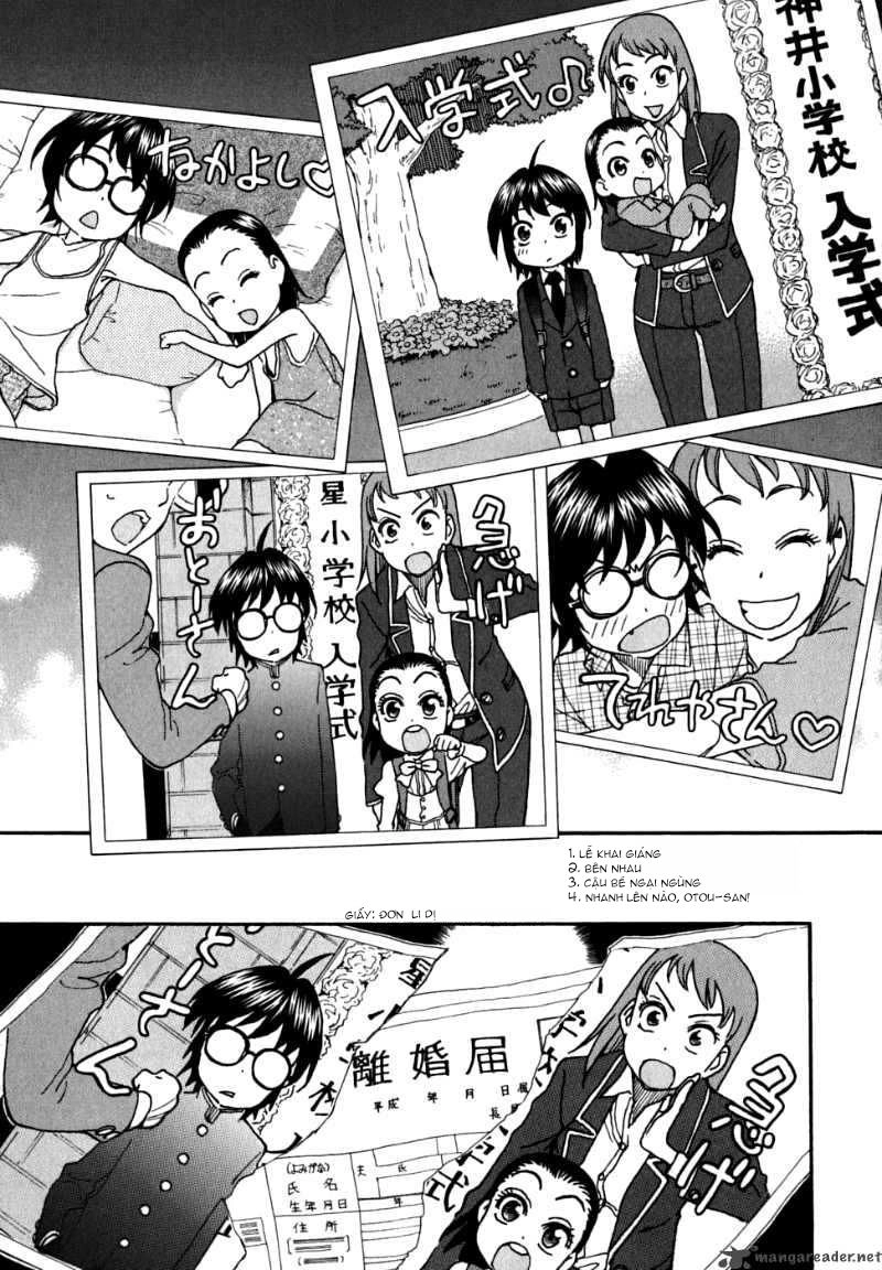 Ichinensei Ni Nacchattara Chapter 30 - 2